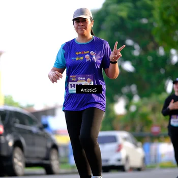 Runner Photo 8294239