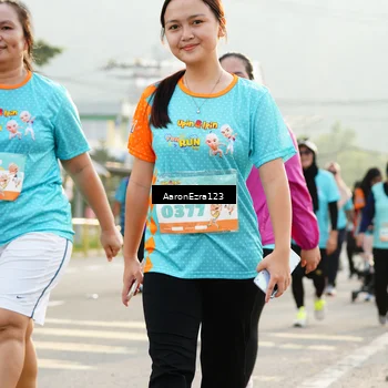 Runner Photo 8294241