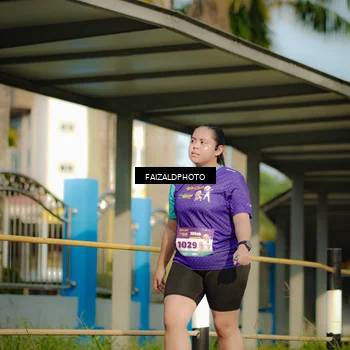 Runner Photo 8294243