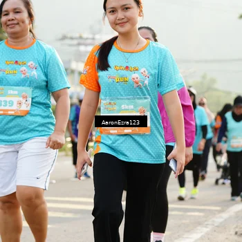 Runner Photo 8294244