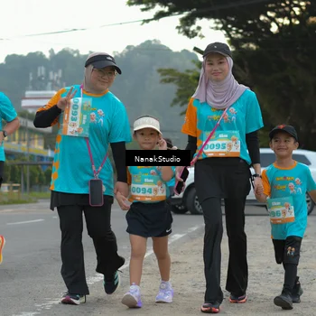 Runner Photo 8294245