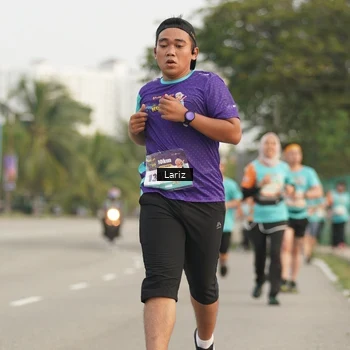 Runner Photo 8294246