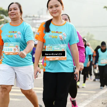 Runner Photo 8294247