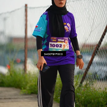 Runner Photo 8294248