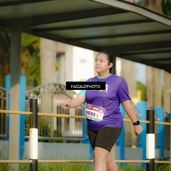 Runner Photo 8294252
