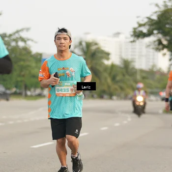 Runner Photo 8294256