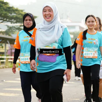 Runner Photo 8294261