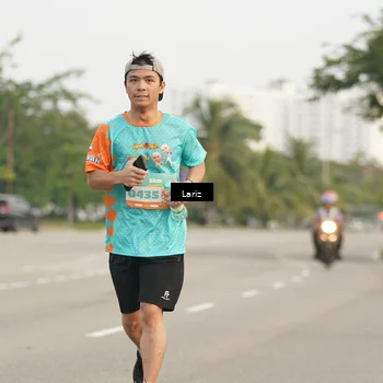 Runner Photo 8294264