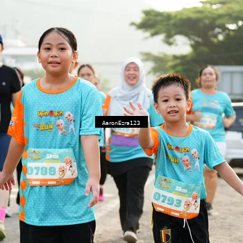 Runner Photo 8294265