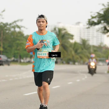 Runner Photo 8294266
