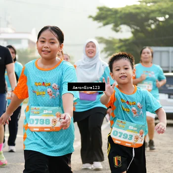 Runner Photo 8294267