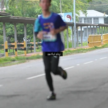 Runner Photo 8294268