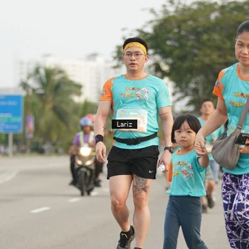 Runner Photo 8294269