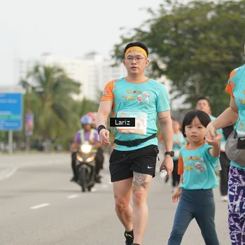 Runner Photo 8294270