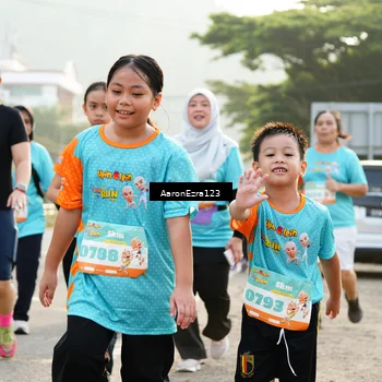 Runner Photo 8294271