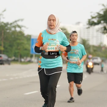 Runner Photo 8294272