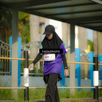 Runner Photo 8294273