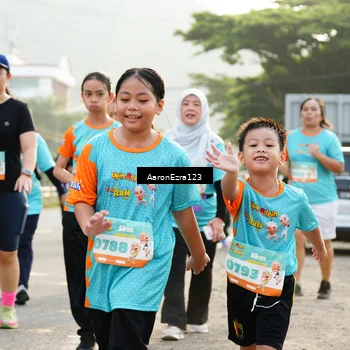 Runner Photo 8294274