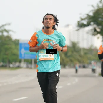 Runner Photo 8294275