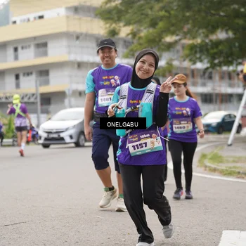 Runner Photo 8294277