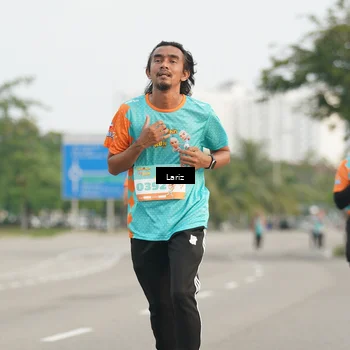 Runner Photo 8294279