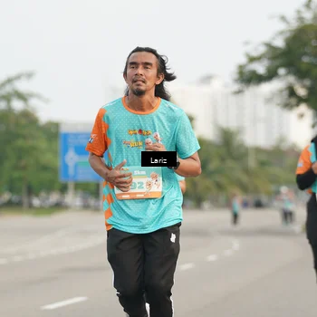 Runner Photo 8294280