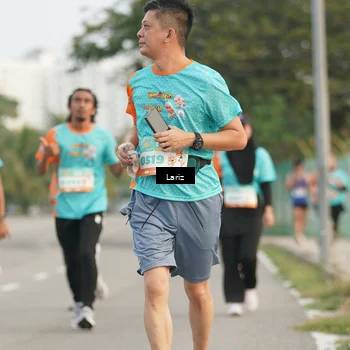 Runner Photo 8294283