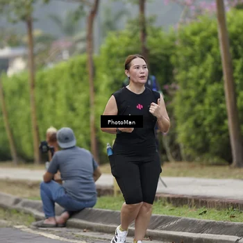 Runner Photo 8294284