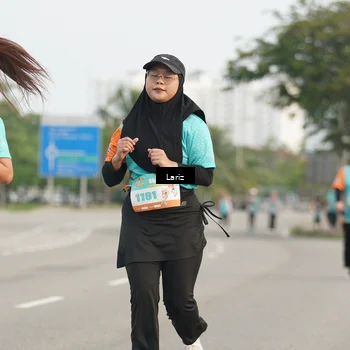 Runner Photo 8294286