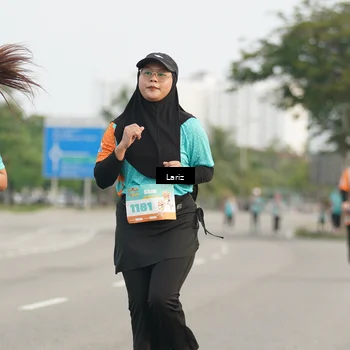 Runner Photo 8294287