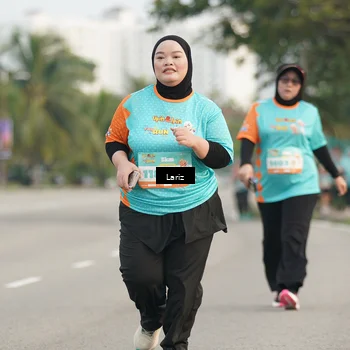 Runner Photo 8294289