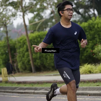 Runner Photo 8294291