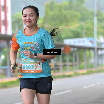 Runner Photo 8294292