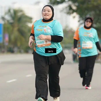 Runner Photo 8294293