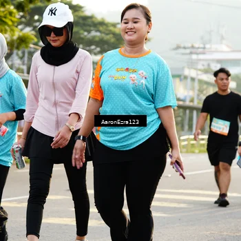Runner Photo 8294294