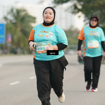 Runner Photo 8294295