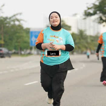 Runner Photo 8294296