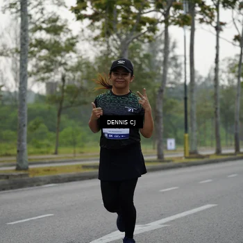 Runner Photo 8294297