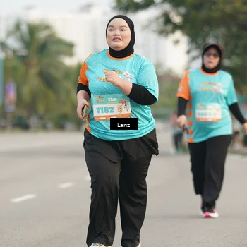 Runner Photo 8294301