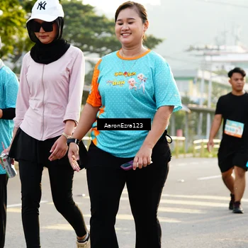 Runner Photo 8294302