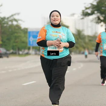 Runner Photo 8294303