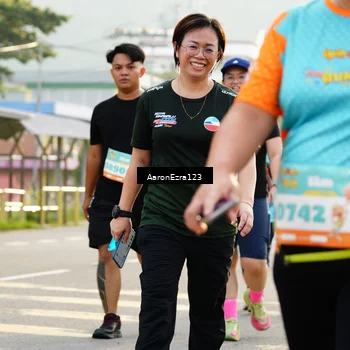 Runner Photo 8294304