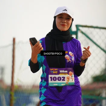 Runner Photo 8294306