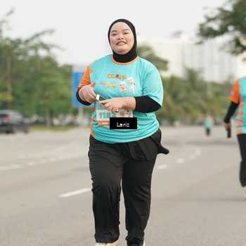 Runner Photo 8294307