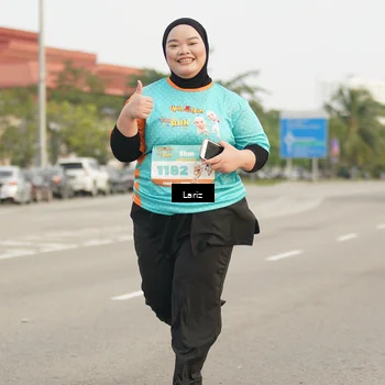 Runner Photo 8294308