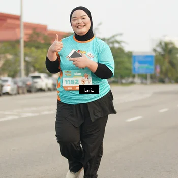 Runner Photo 8294311