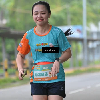 Runner Photo 8294313