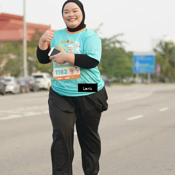 Runner Photo 8294315
