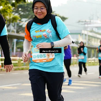 Runner Photo 8294316