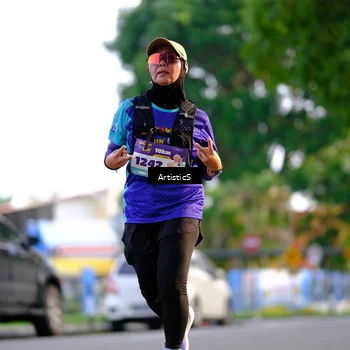 Runner Photo 8294317